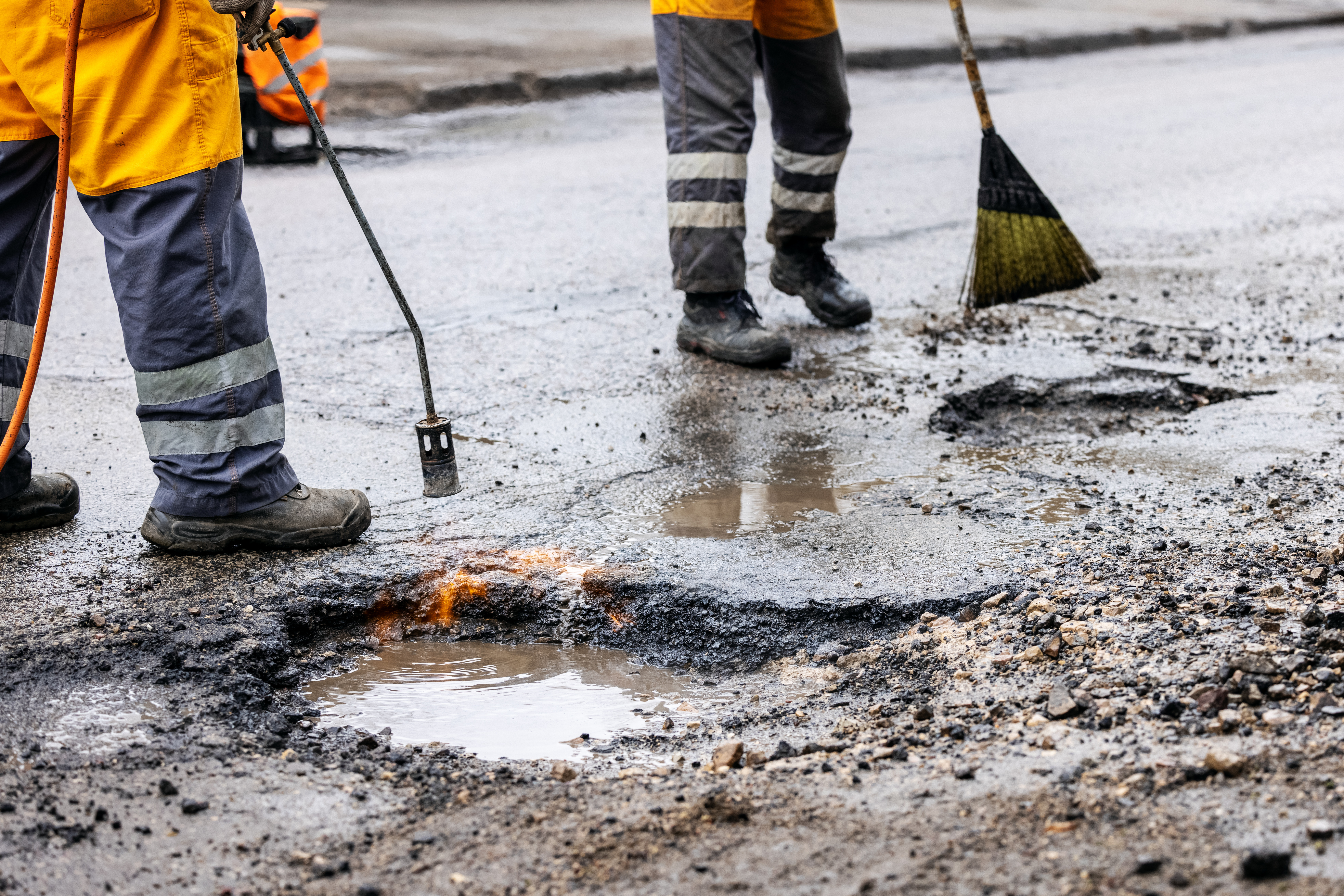 Why Proactive Maintenance is the Future of Smart Cities