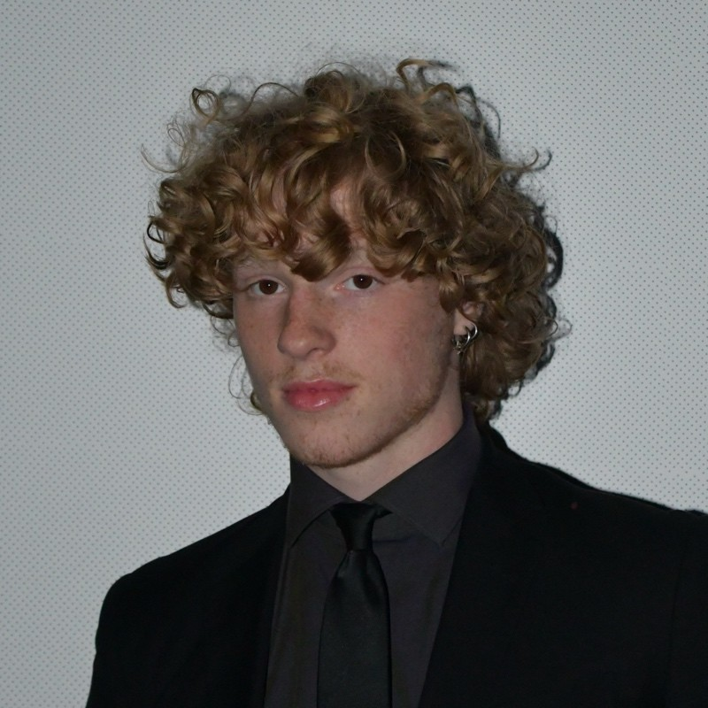 Wade Turner